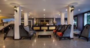 Xaysomboun Boutique Hotel & Spa Vientiane Eksteriør bilde